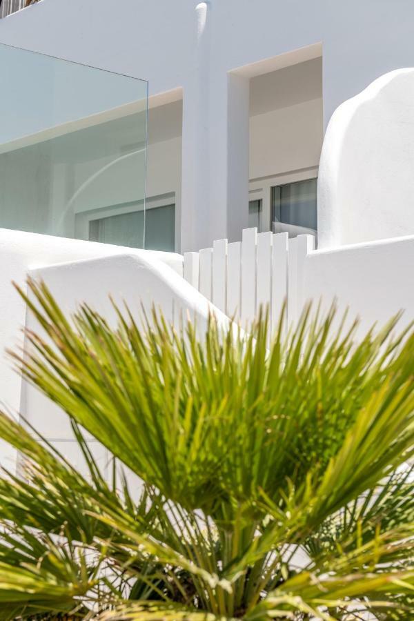 Готель Avra Mykonos Турлос Екстер'єр фото